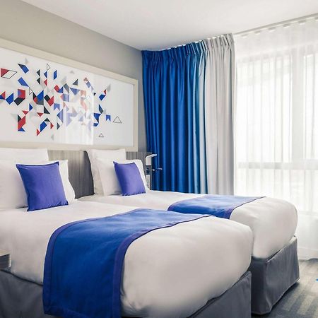 Mercure Toulouse Sud Екстер'єр фото
