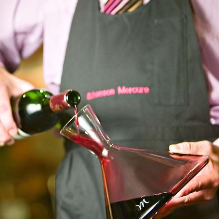 Mercure Toulouse Sud Екстер'єр фото