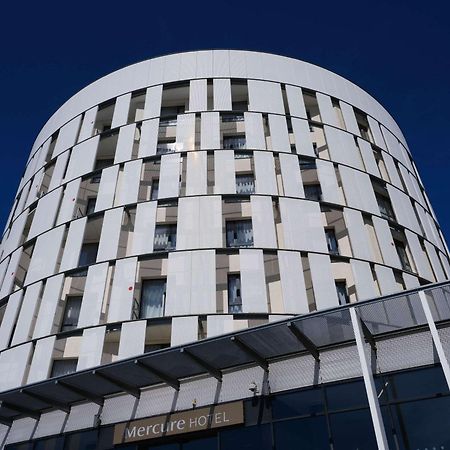 Mercure Toulouse Sud Екстер'єр фото