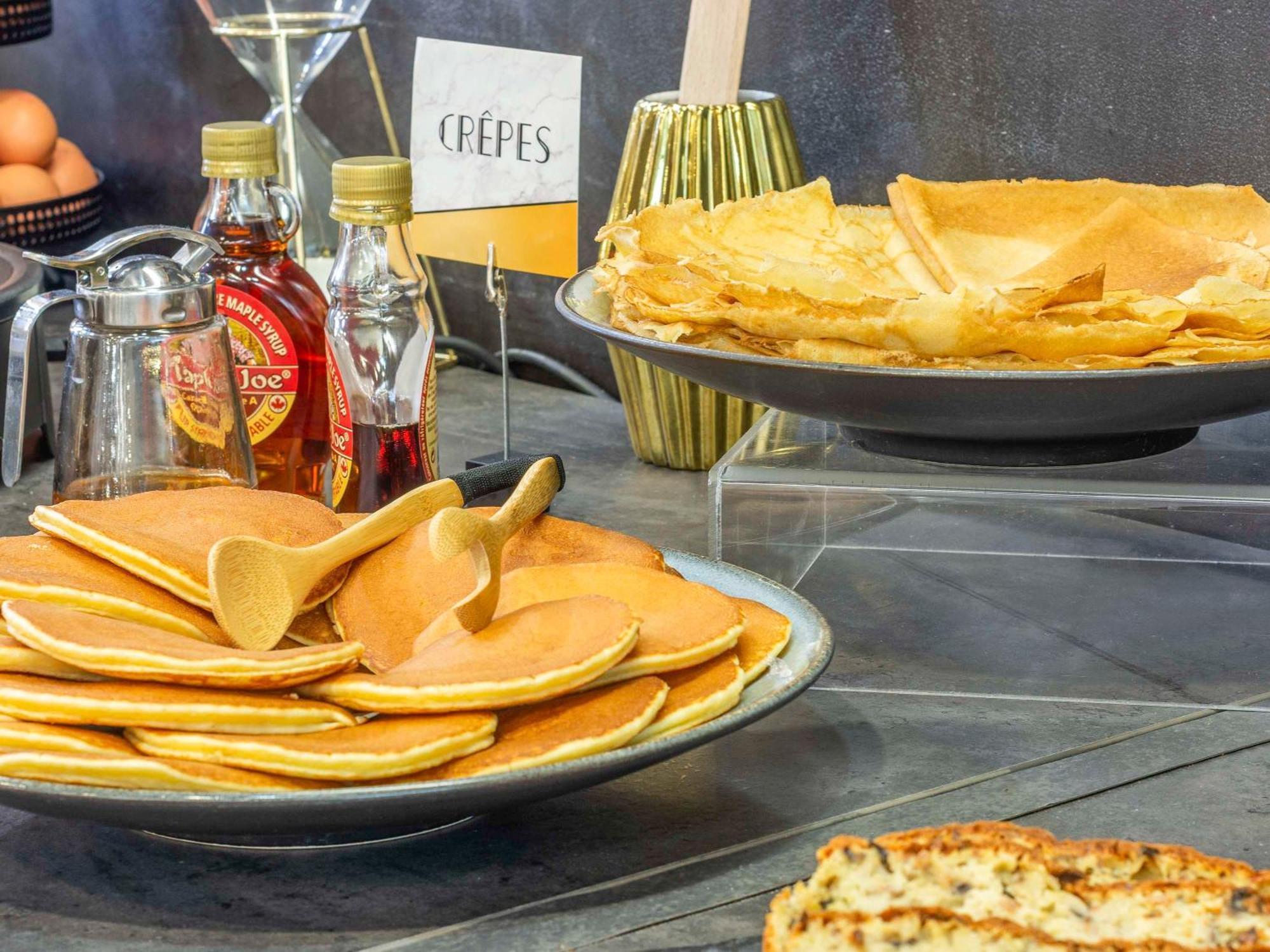Mercure Toulouse Sud Екстер'єр фото