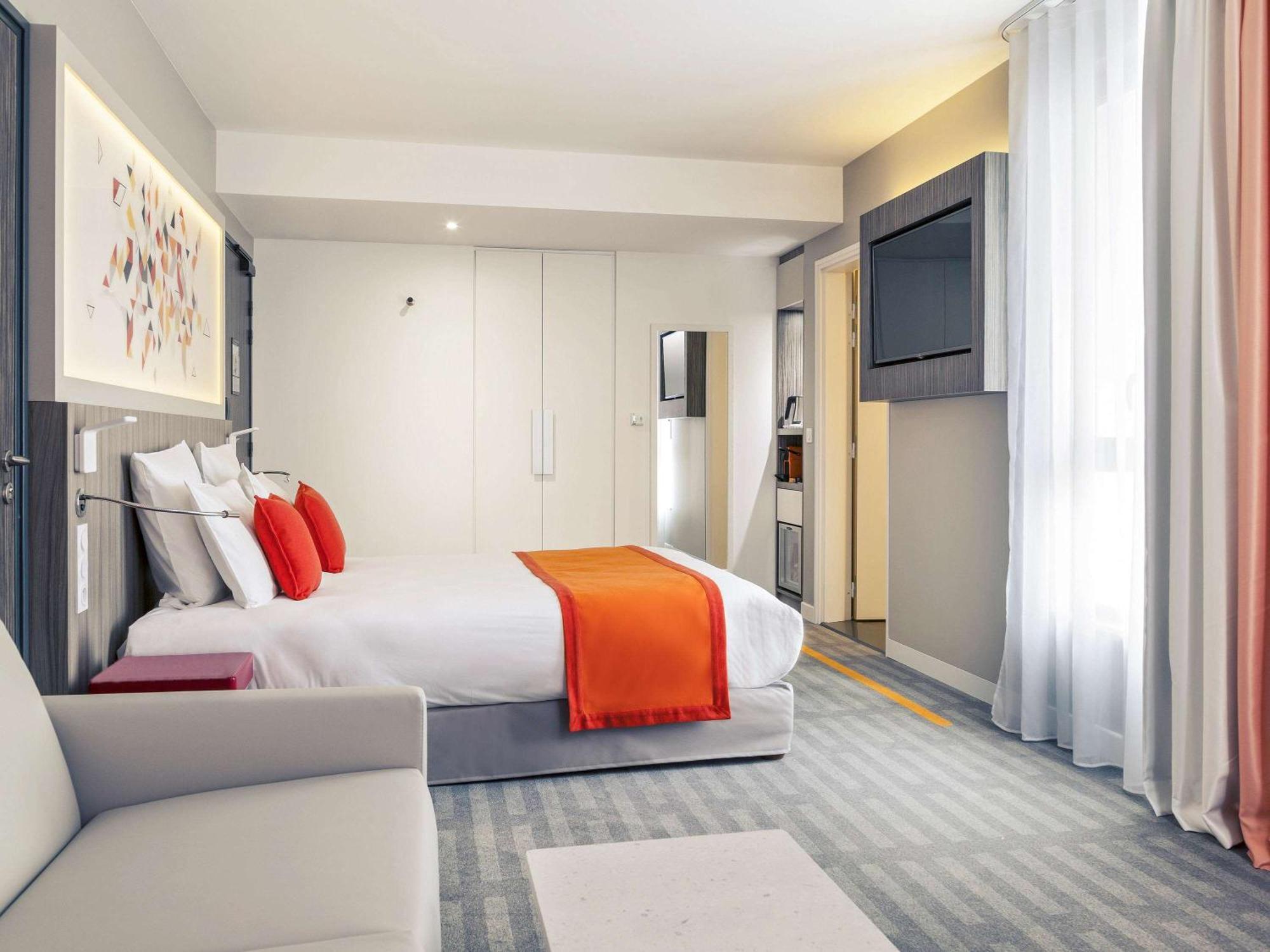 Mercure Toulouse Sud Екстер'єр фото