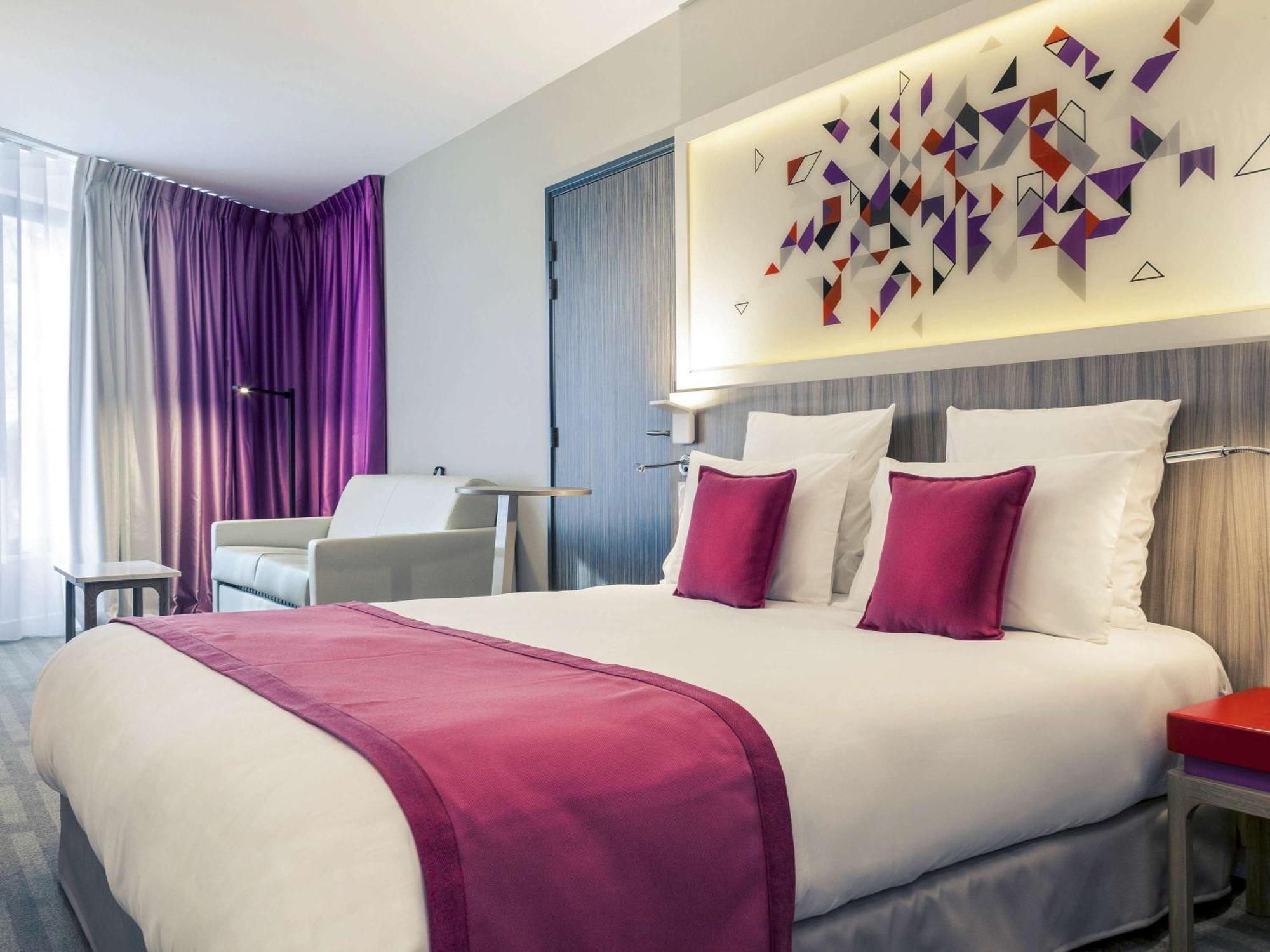 Mercure Toulouse Sud Екстер'єр фото