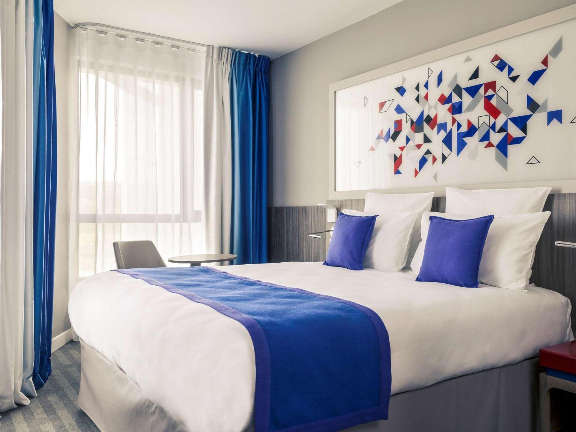 Mercure Toulouse Sud Екстер'єр фото
