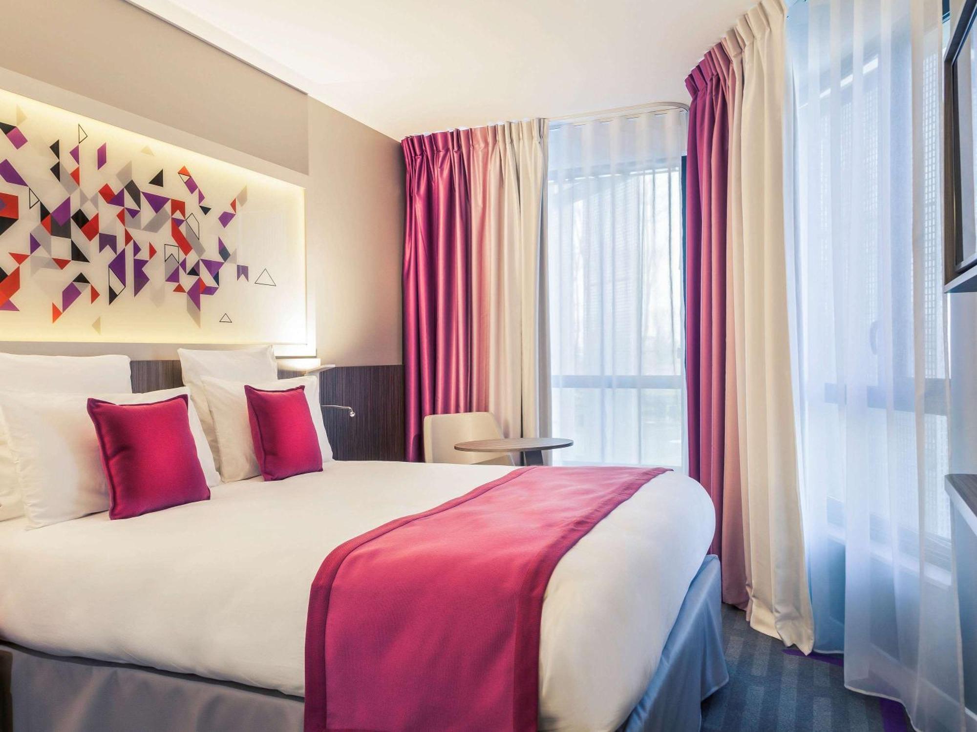Mercure Toulouse Sud Екстер'єр фото