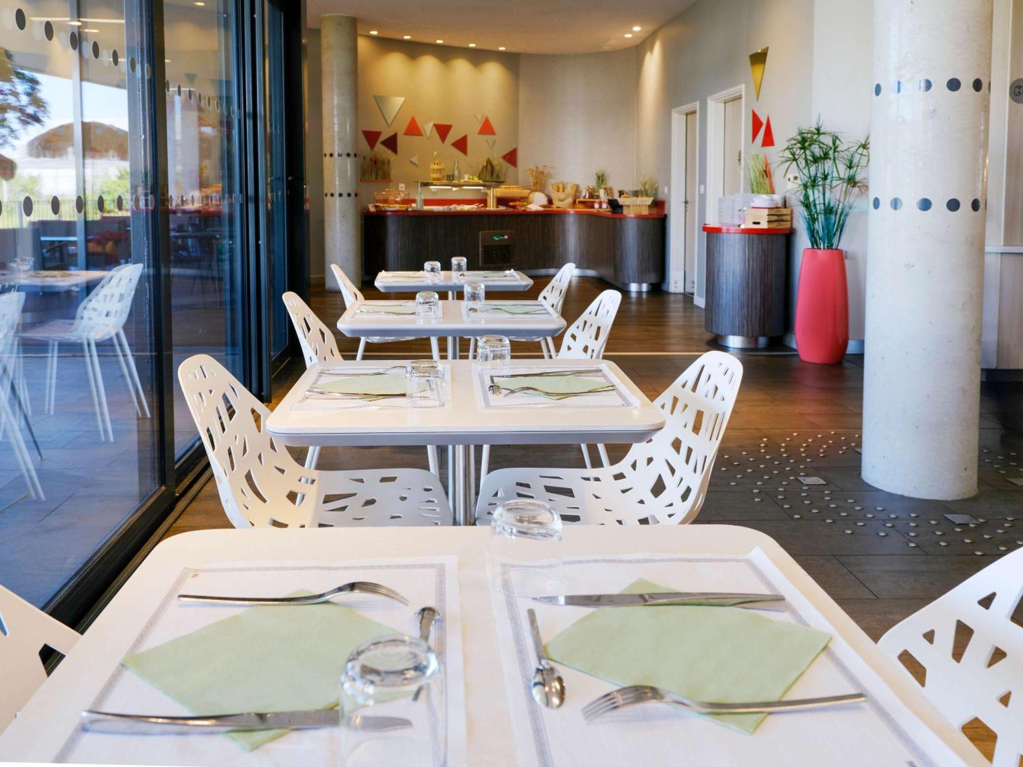 Mercure Toulouse Sud Екстер'єр фото