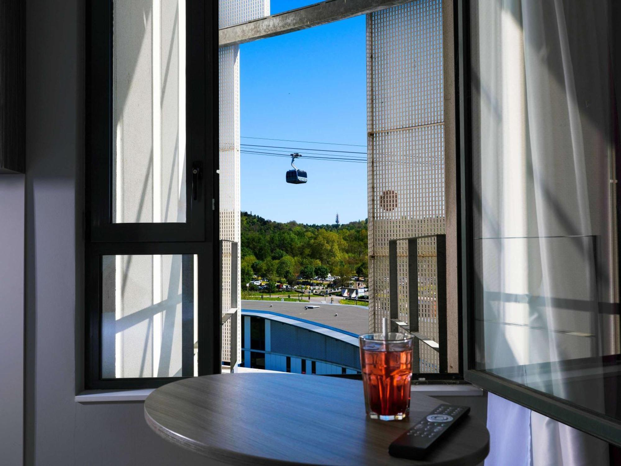 Mercure Toulouse Sud Екстер'єр фото