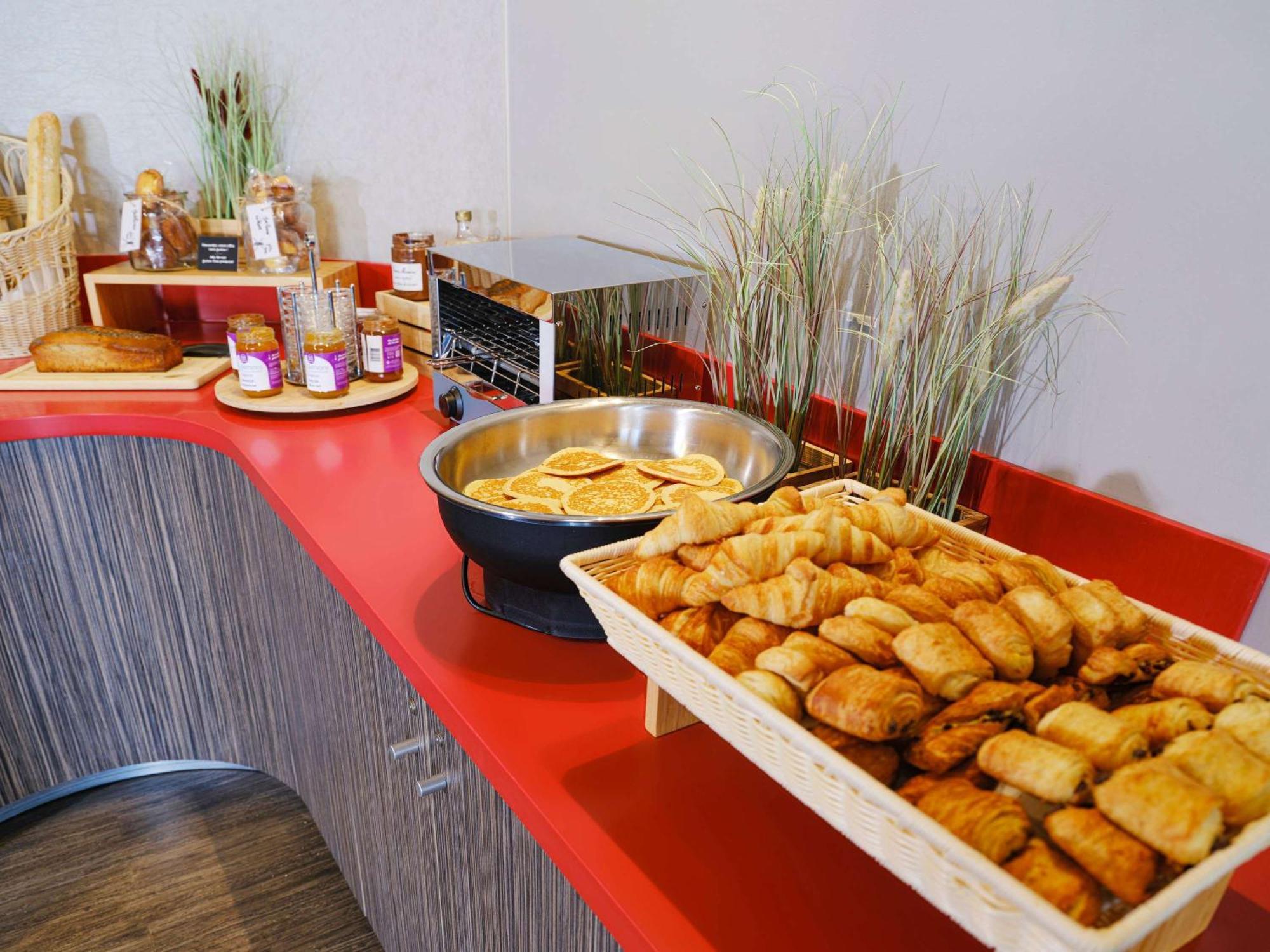 Mercure Toulouse Sud Екстер'єр фото