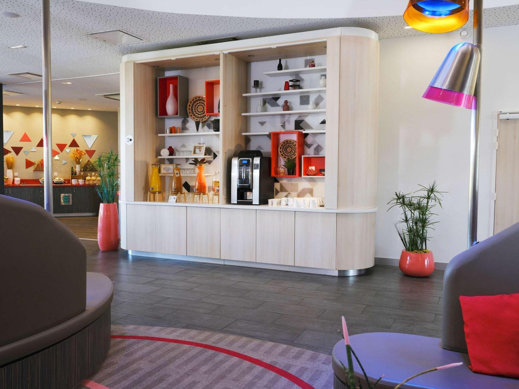 Mercure Toulouse Sud Екстер'єр фото