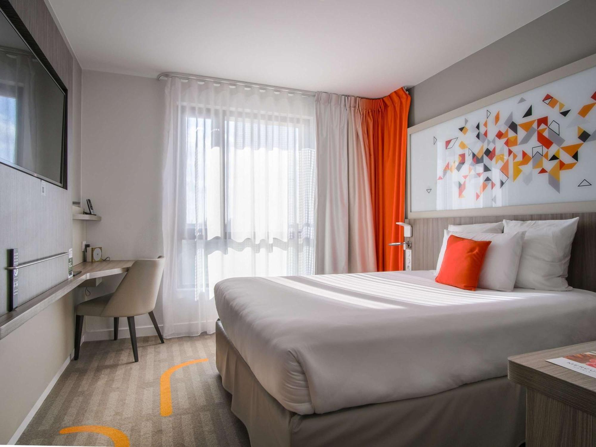 Mercure Toulouse Sud Екстер'єр фото