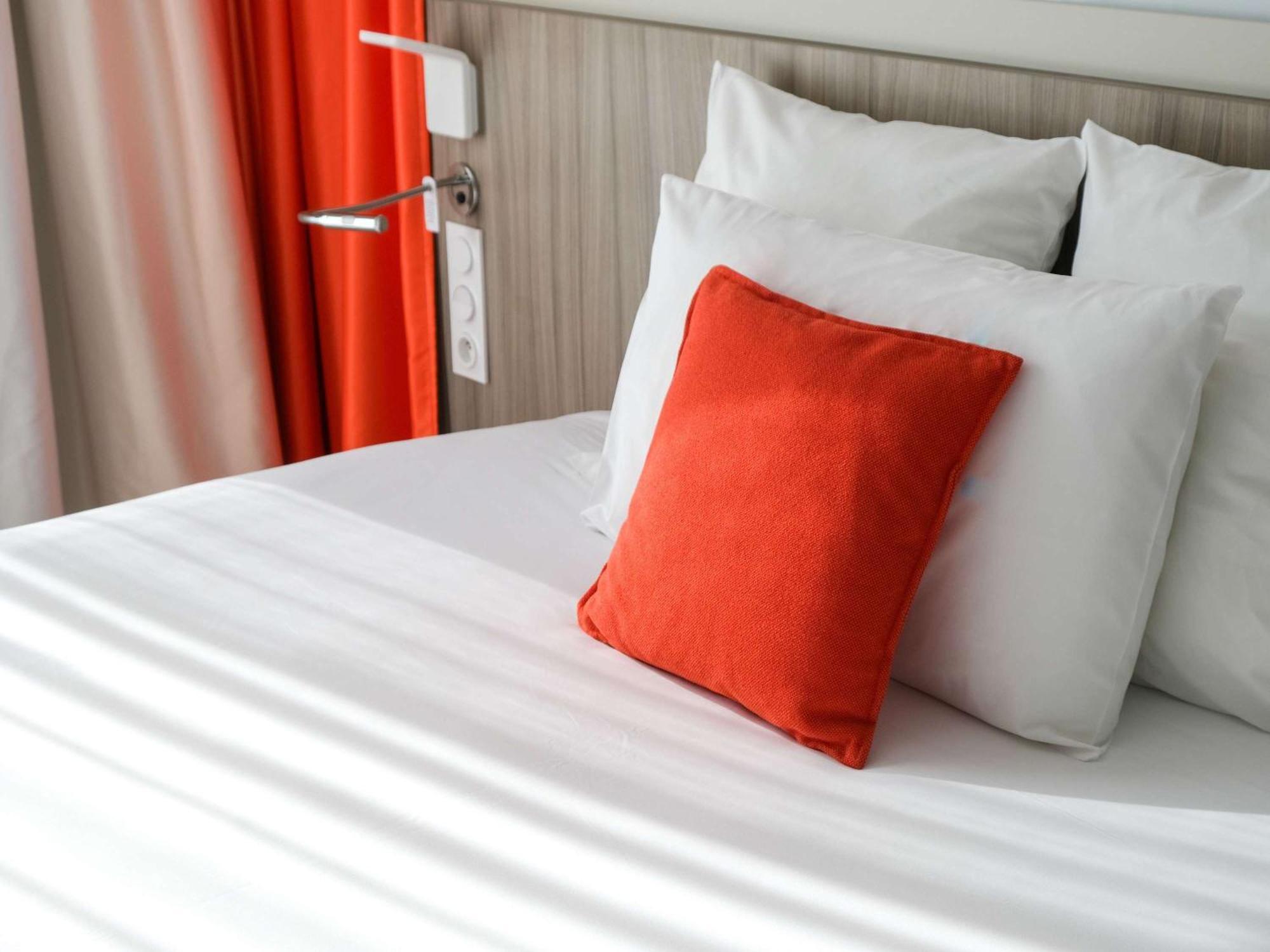Mercure Toulouse Sud Екстер'єр фото