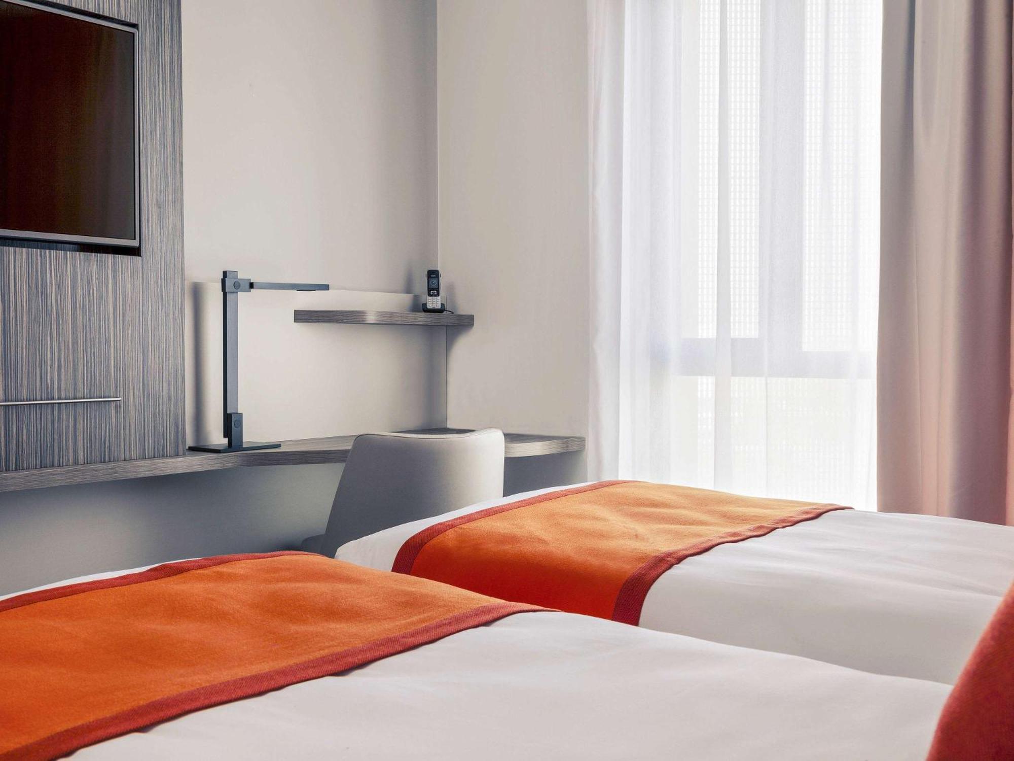 Mercure Toulouse Sud Екстер'єр фото