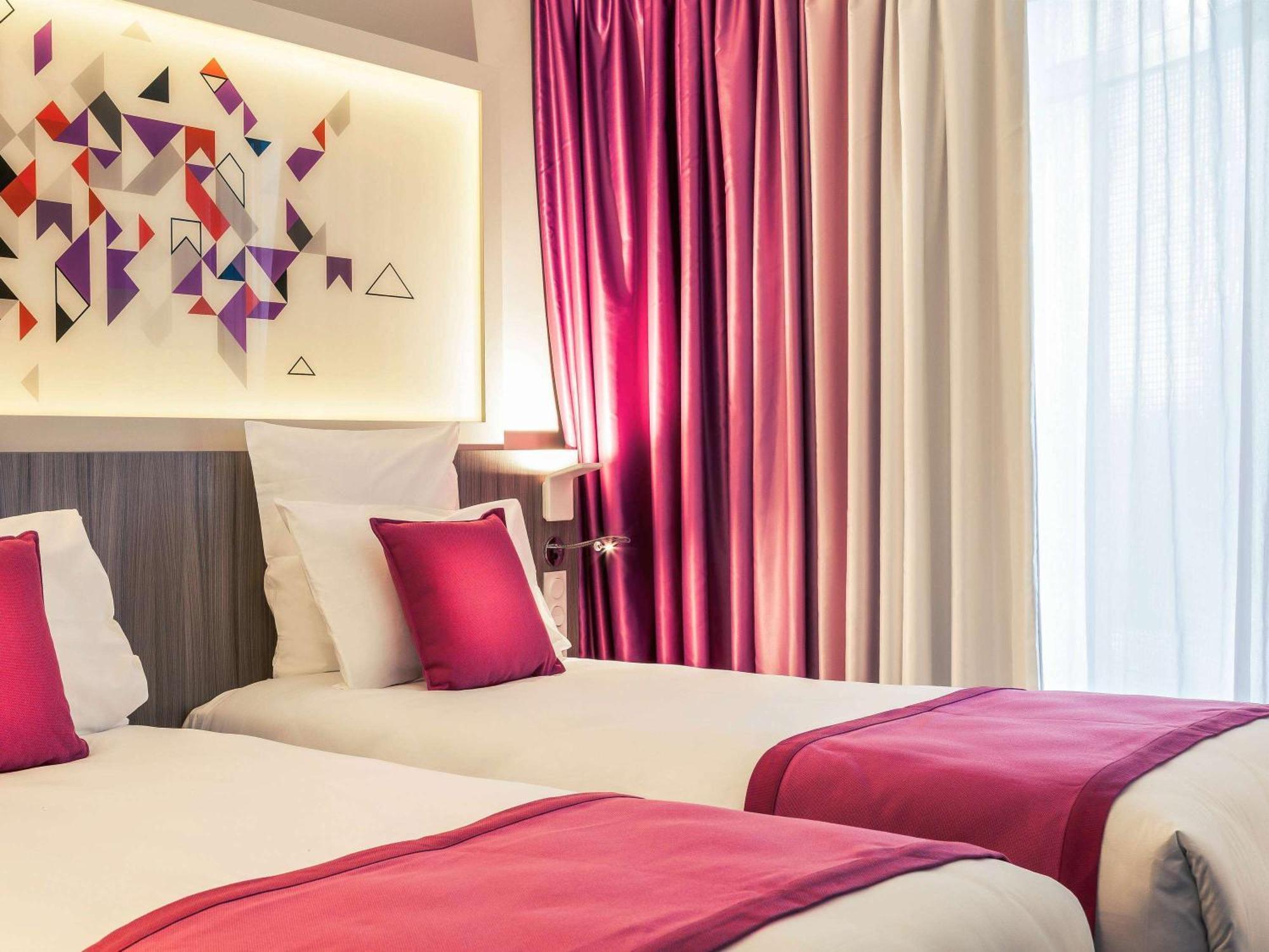 Mercure Toulouse Sud Екстер'єр фото