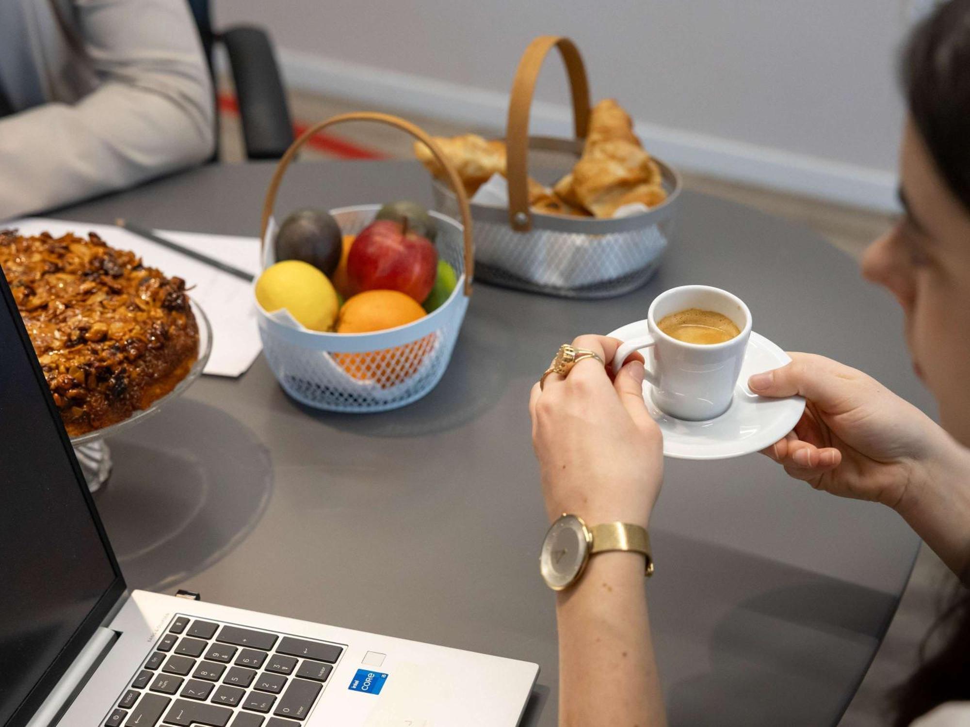 Mercure Toulouse Sud Екстер'єр фото