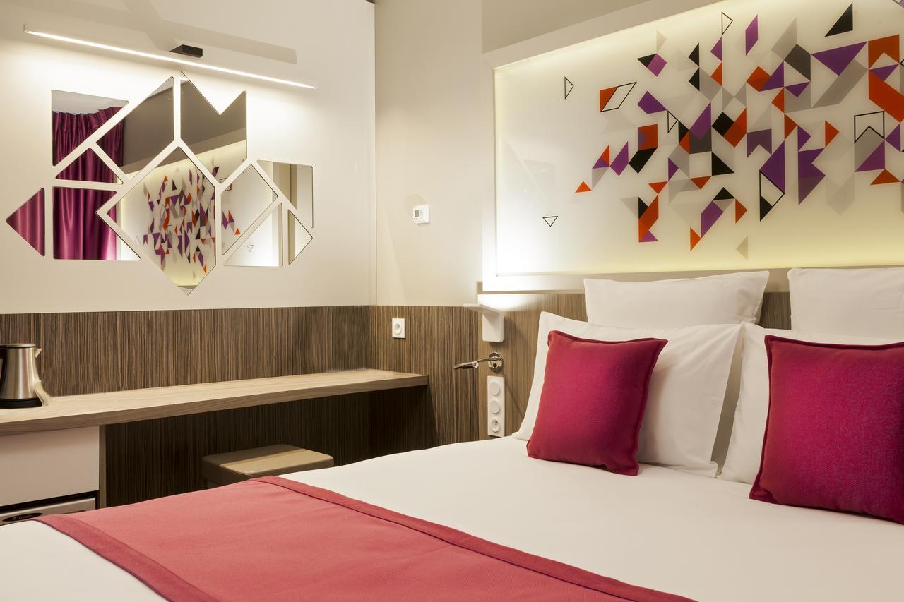 Mercure Toulouse Sud Екстер'єр фото