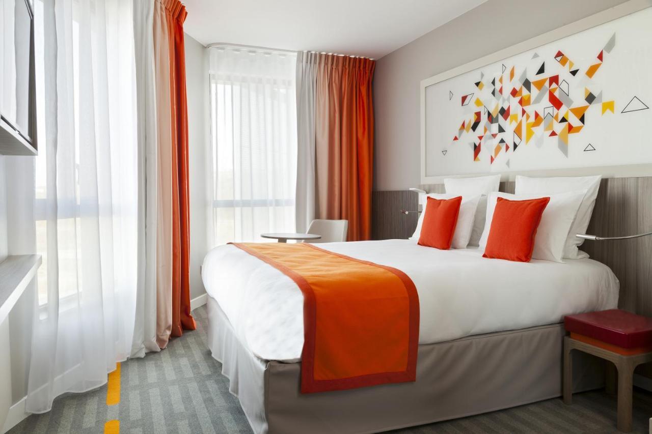 Mercure Toulouse Sud Екстер'єр фото